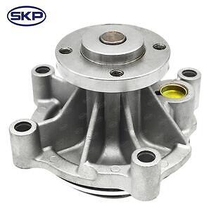 New Water Pump  Skyward Automotive  SK1255970