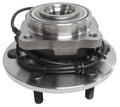 PTC Premium Wheel Bearing And Hub Assembly PT541014