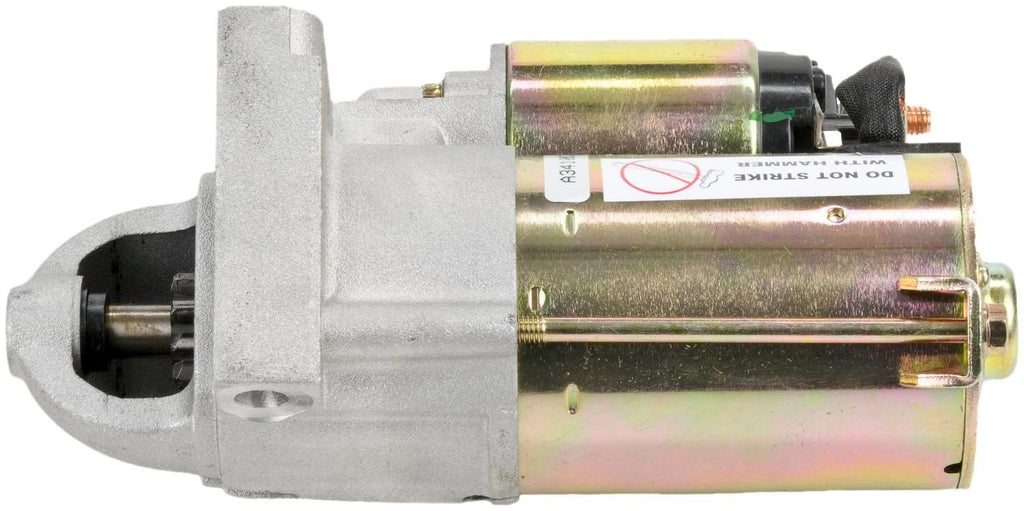 New Starter  Bosch  SR8580N