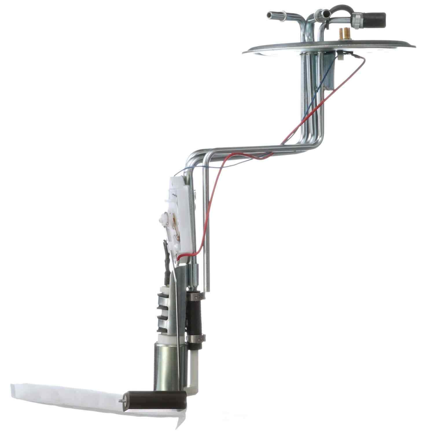 Fuel Pump Hanger Assy  Delphi  HP10270