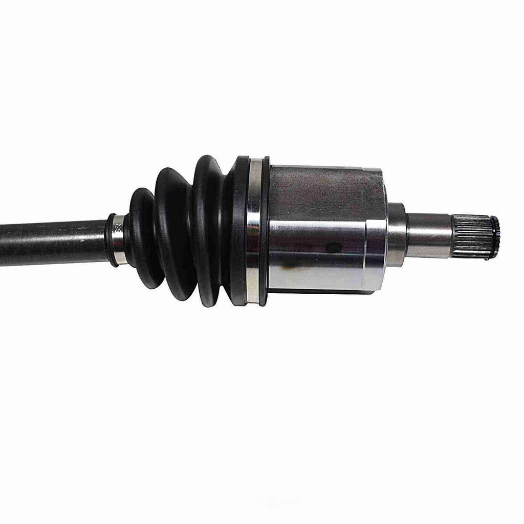 Left New CV Complete Assy   GSP North America   NCV36123