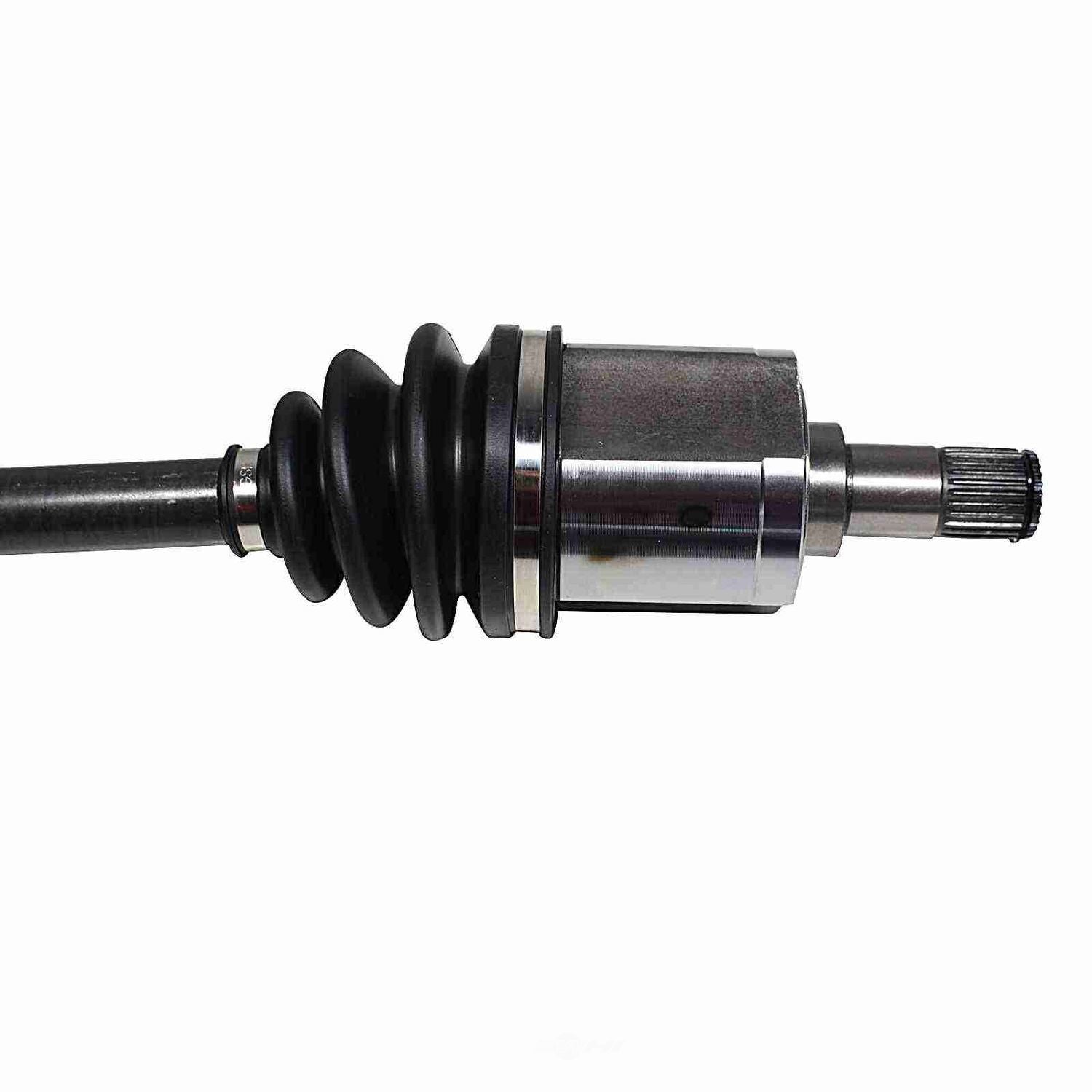 Left New CV Complete Assy   GSP North America   NCV36123