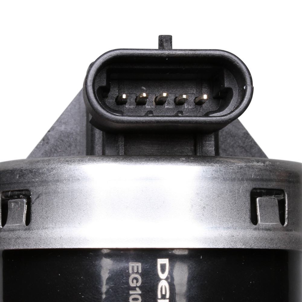 EGR Valve  Delphi  EG10172
