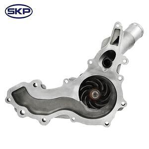 New Water Pump  Skyward Automotive  SK1204450