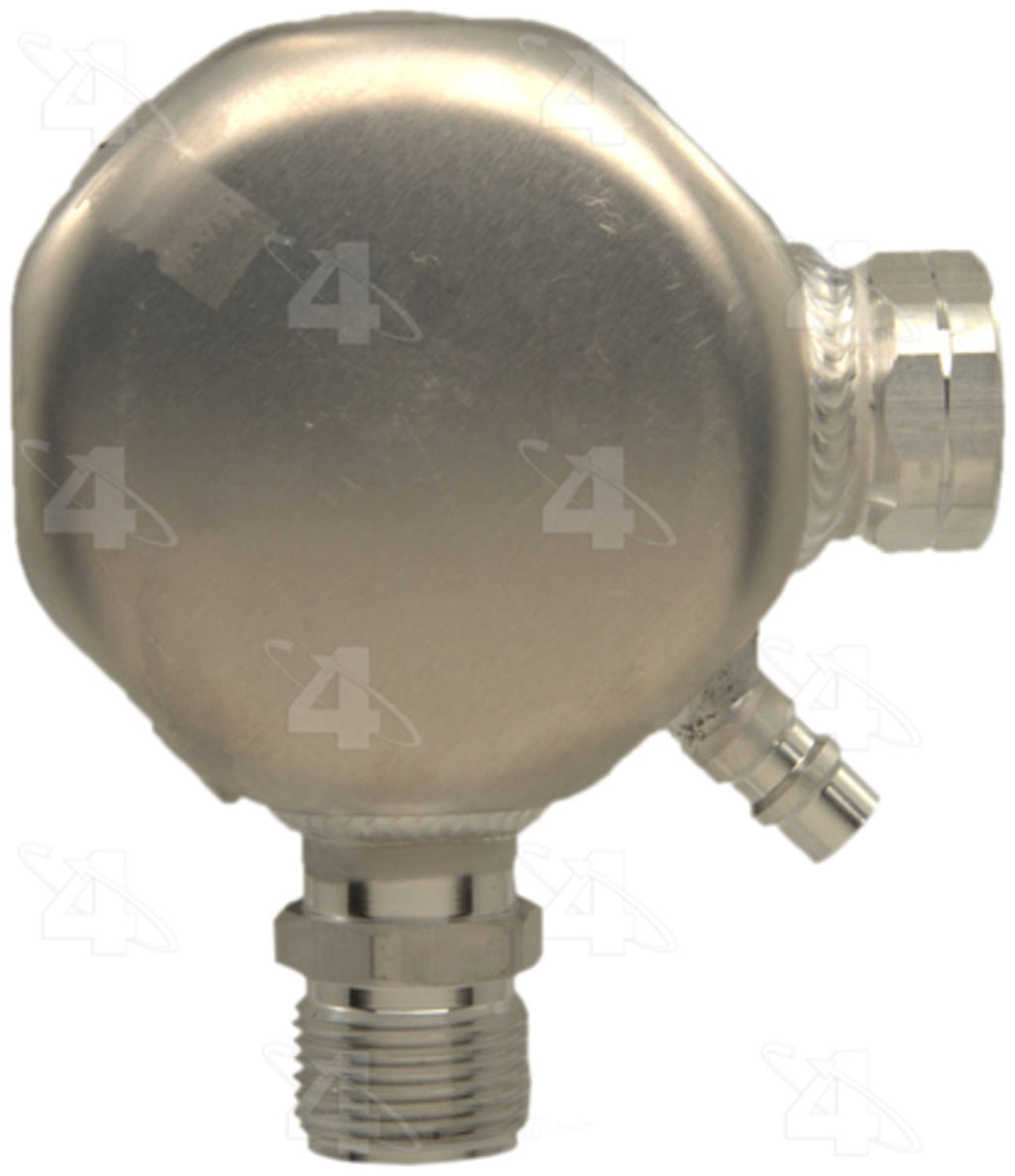 New Drier/Accumulator   Four Seasons   33750
