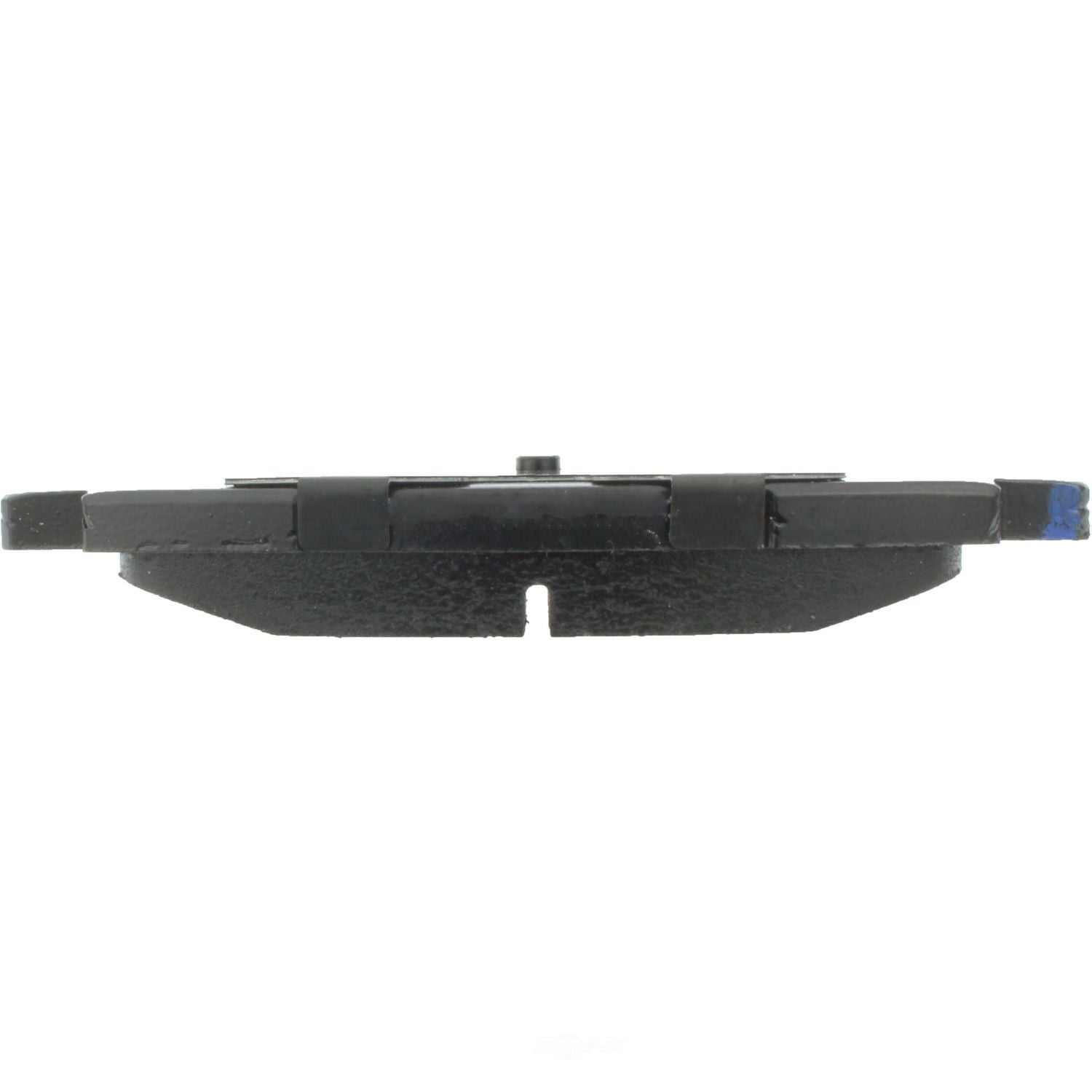Rr Semi-Met Brake Pads  Centric Parts  102.11610