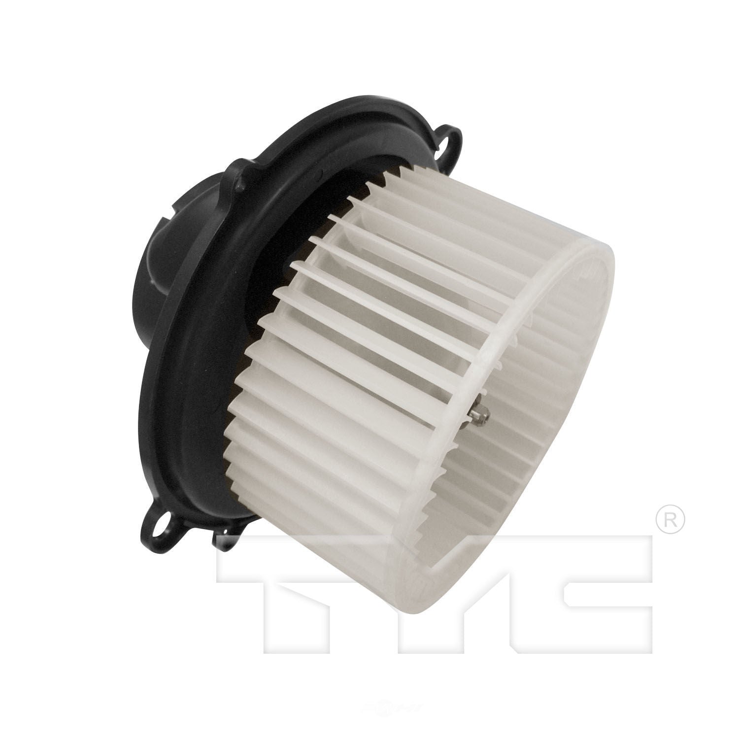 New Blower Mtr w/Wheel  TYC  700017