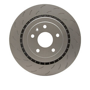 Rr Disc Brake Rotor  DFC  614-47047