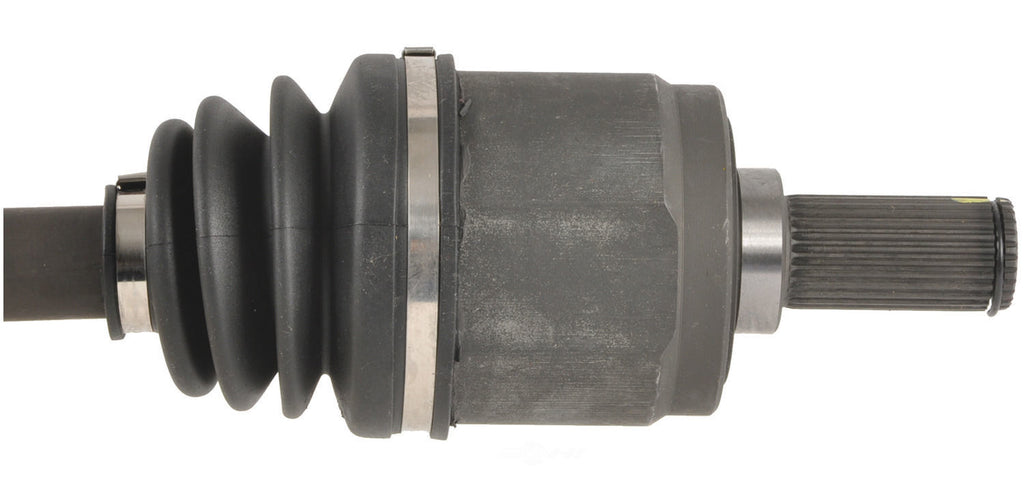 Left New CV Complete Assy  Cardone Industries  66-4067