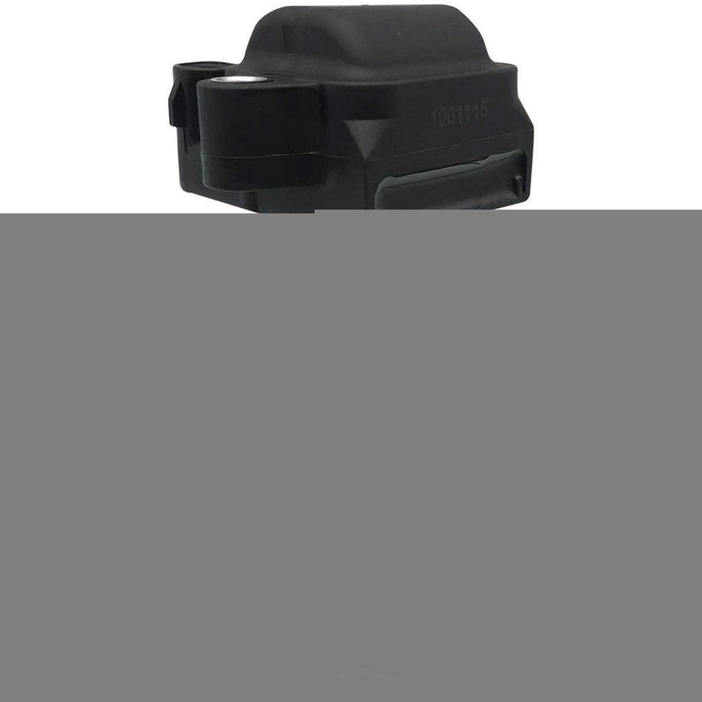 Ignition Coil   Hitachi   IGC0118