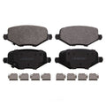 Rr Severe Duty Brake Pads  Wagner  SX1719