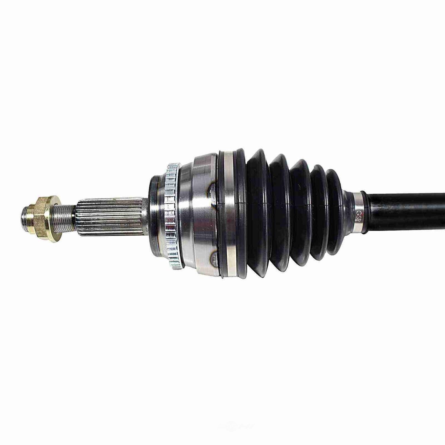 Right New CV Complete Assy   GSP North America   NCV69527