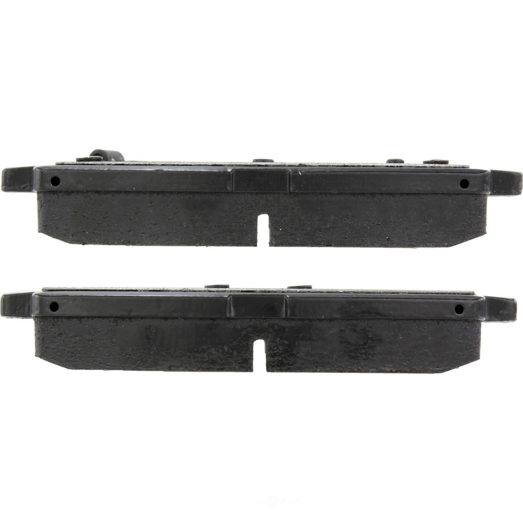 Rr Super Prem Ceramic Brake Pads  Centric Parts  105.18130