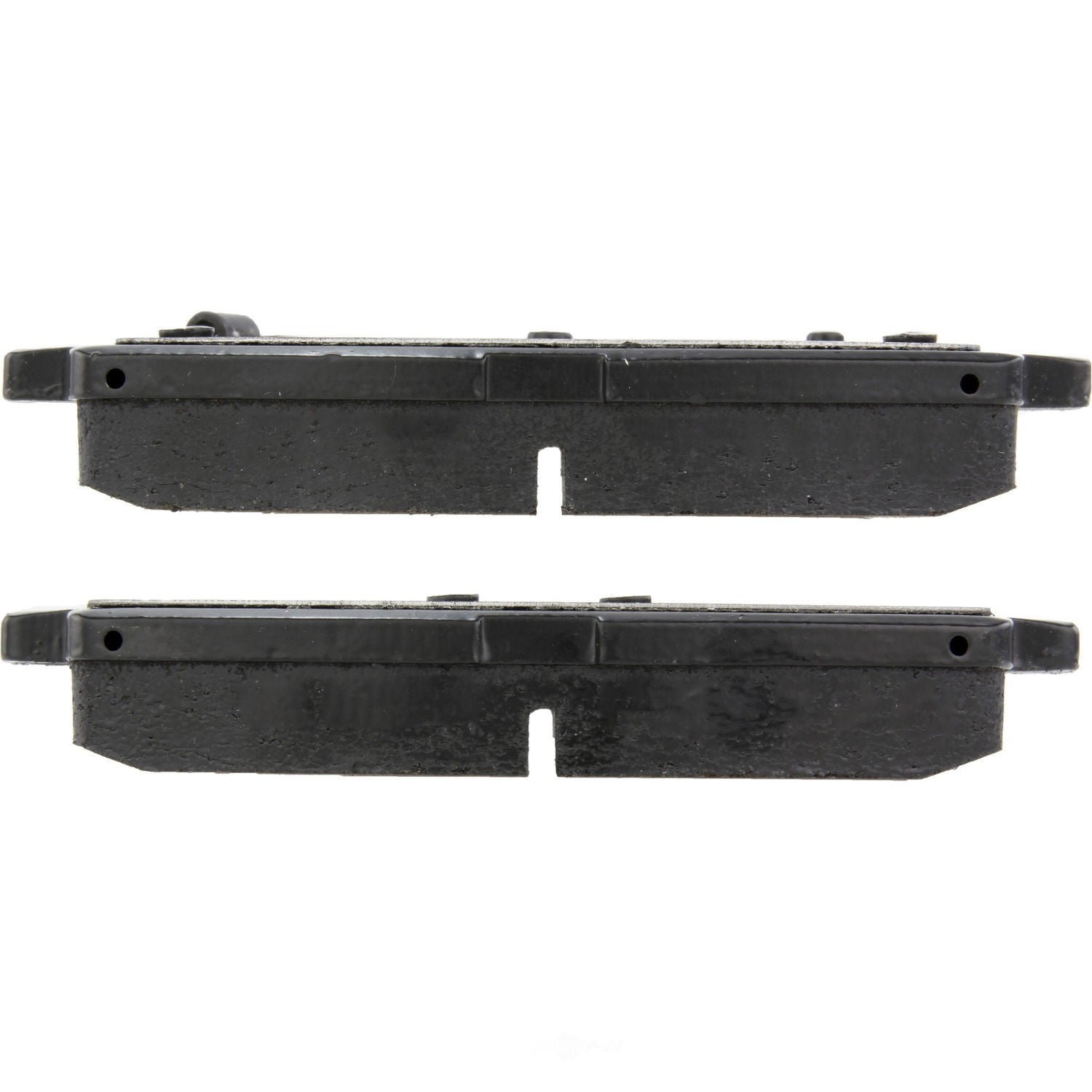Rr Super Prem Ceramic Brake Pads  Centric Parts  105.18130