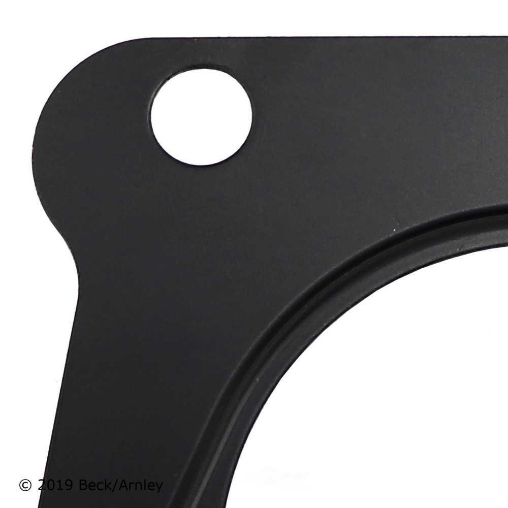 Throttle Body Base Gasket  Beck/Arnley  039-5085