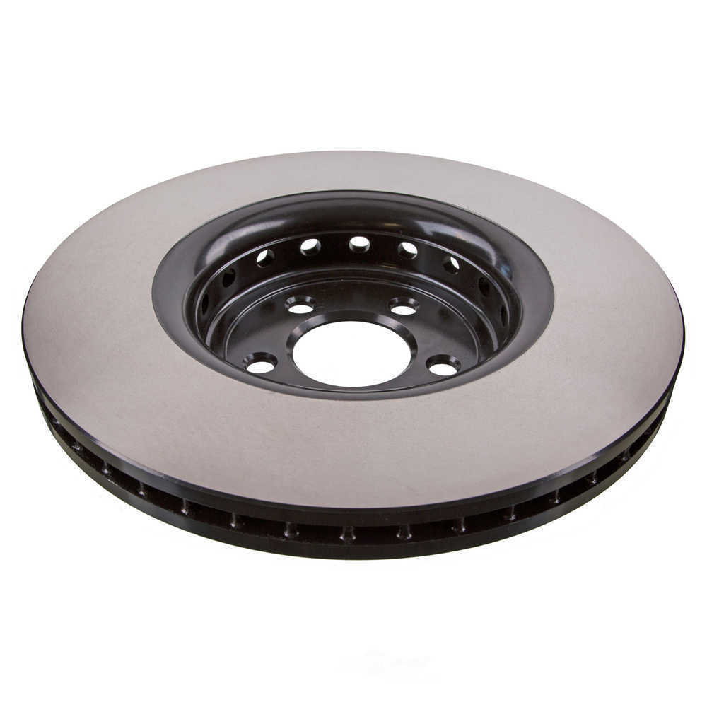 Front Severe Duty Brake Rotor  Wagner  DSX180660E