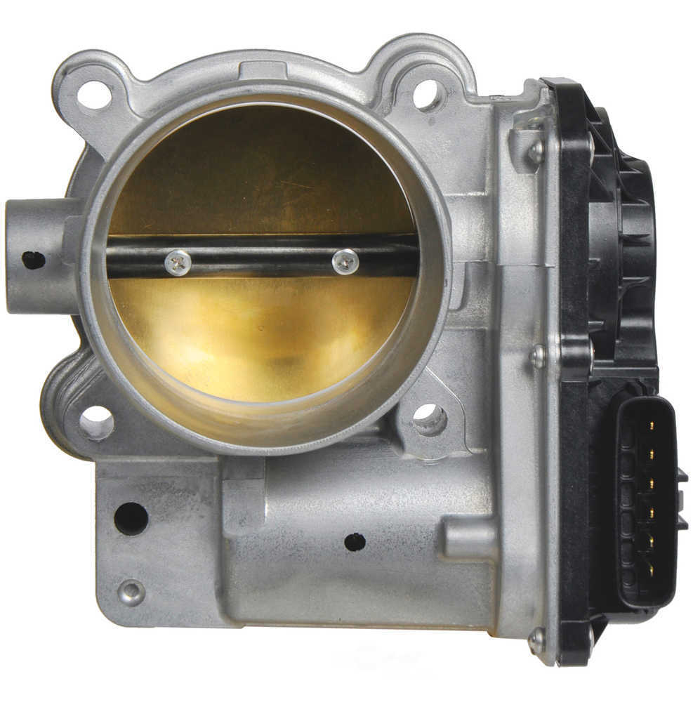 Reman Throttle Body  Cardone Industries  67-5205