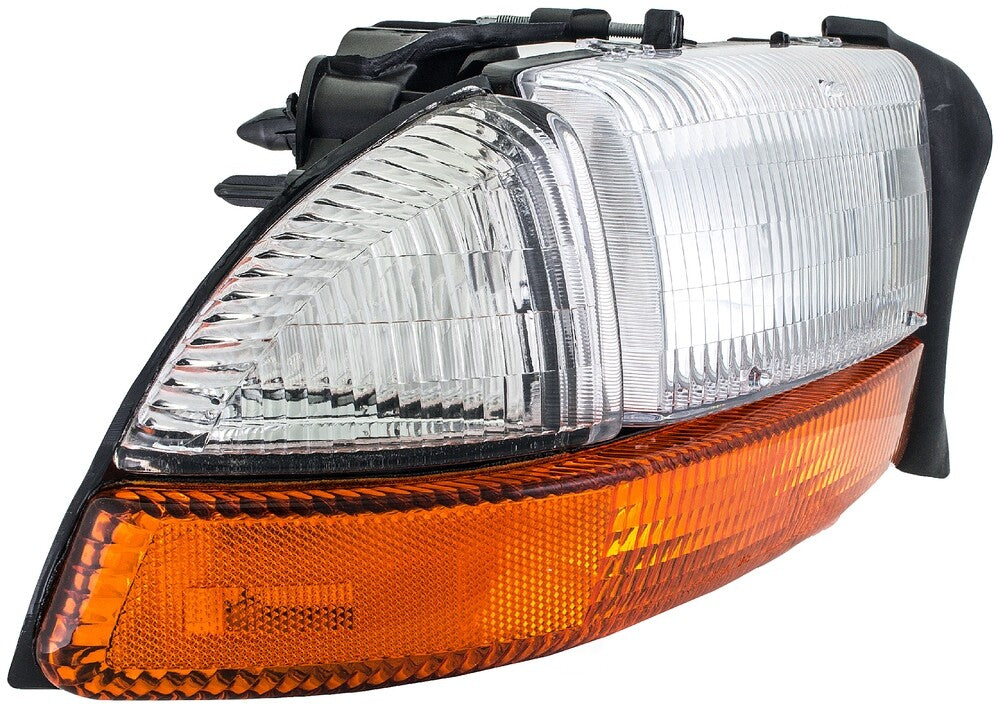 Headlight Assy  Dorman  1590459