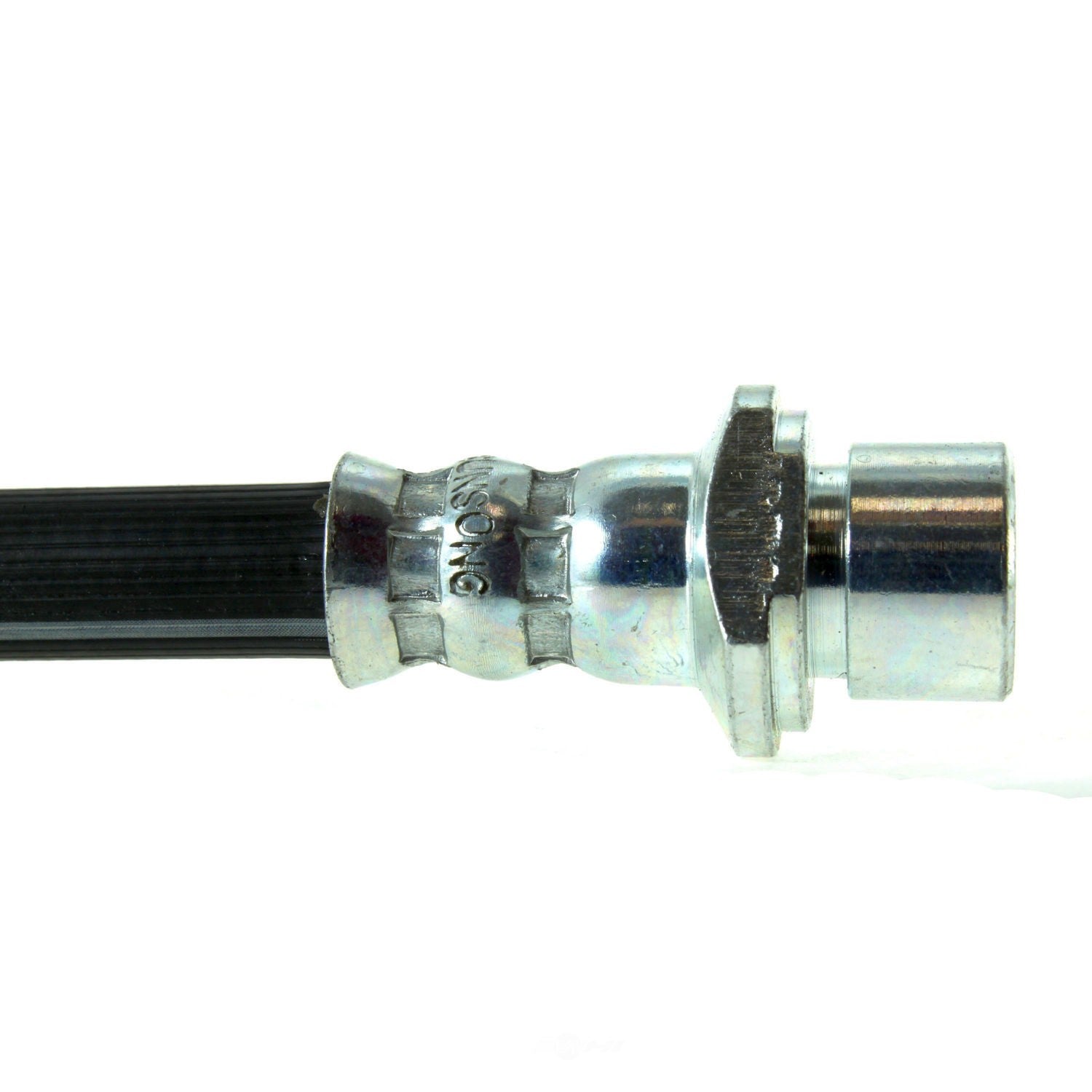 Rr Brake Hose  Centric Parts  150.44432