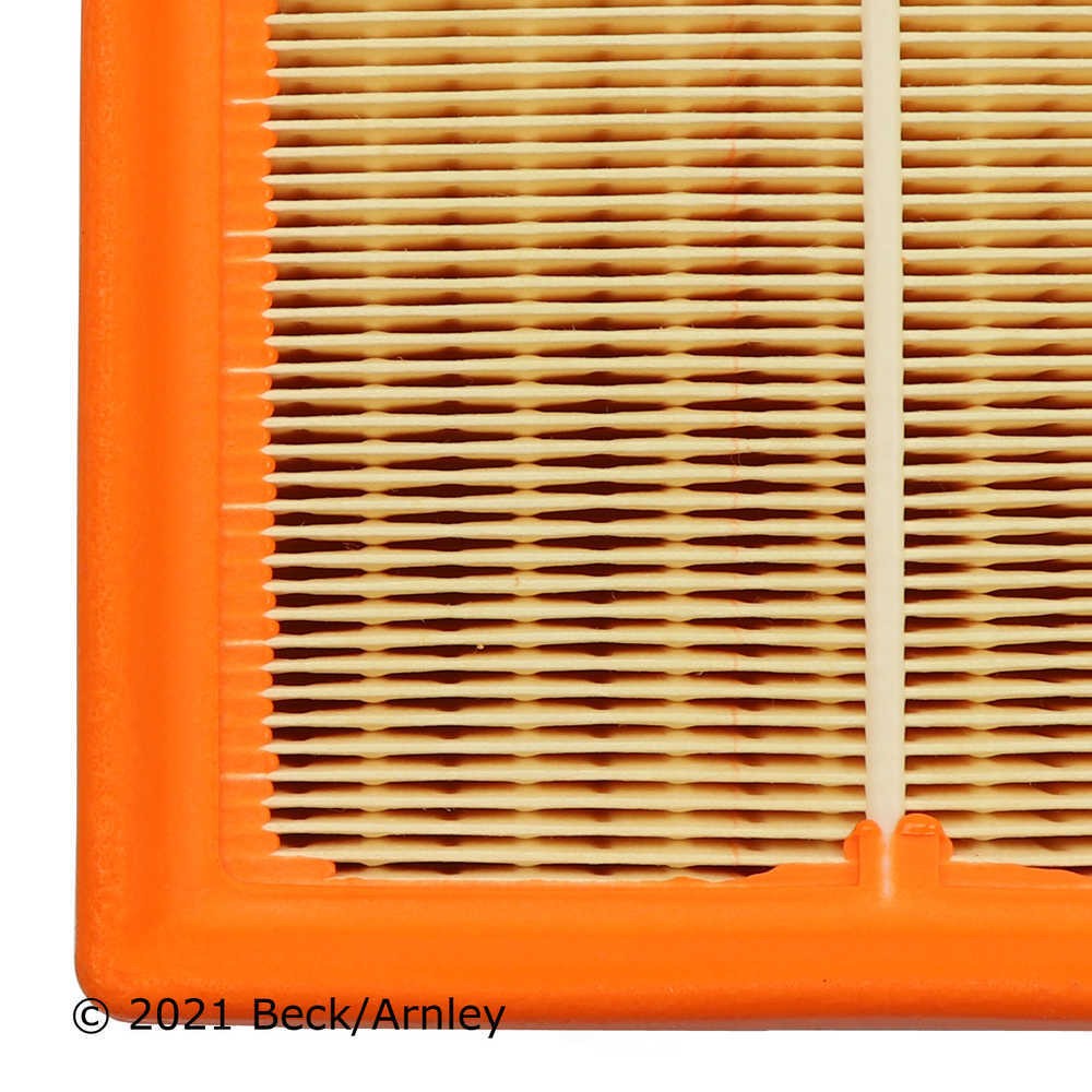 Air Filter  Beck/Arnley  042-1842