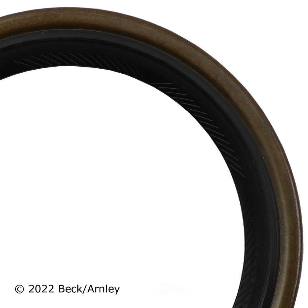 Rr Wheel Seal  Beck/Arnley  052-4093