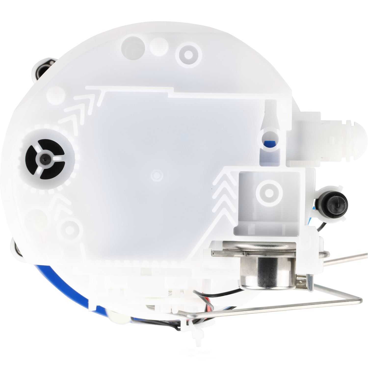 Fuel Pump Module Assy  Delphi  FG2317