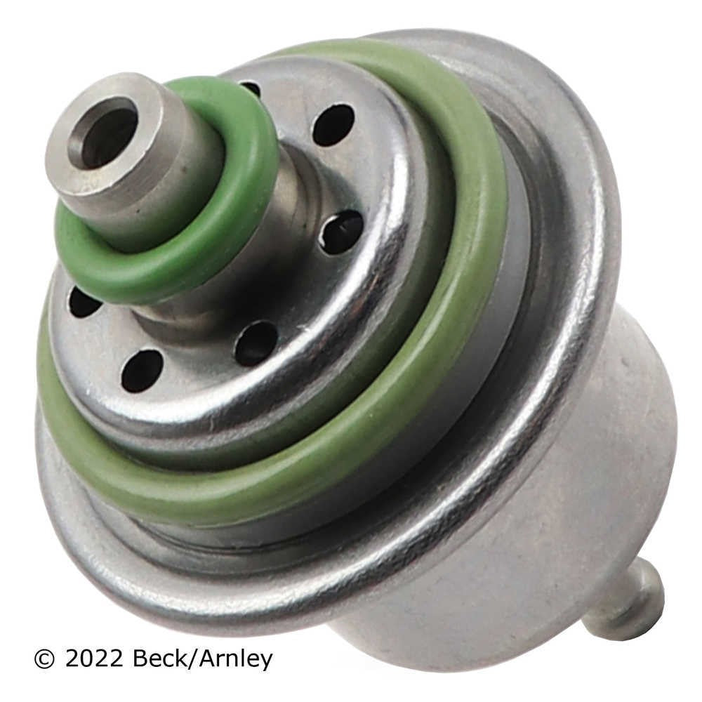 New Pressure Regulator  Beck/Arnley  159-1012