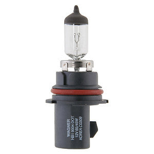 Dual Beam Headlight  Wagner  9004