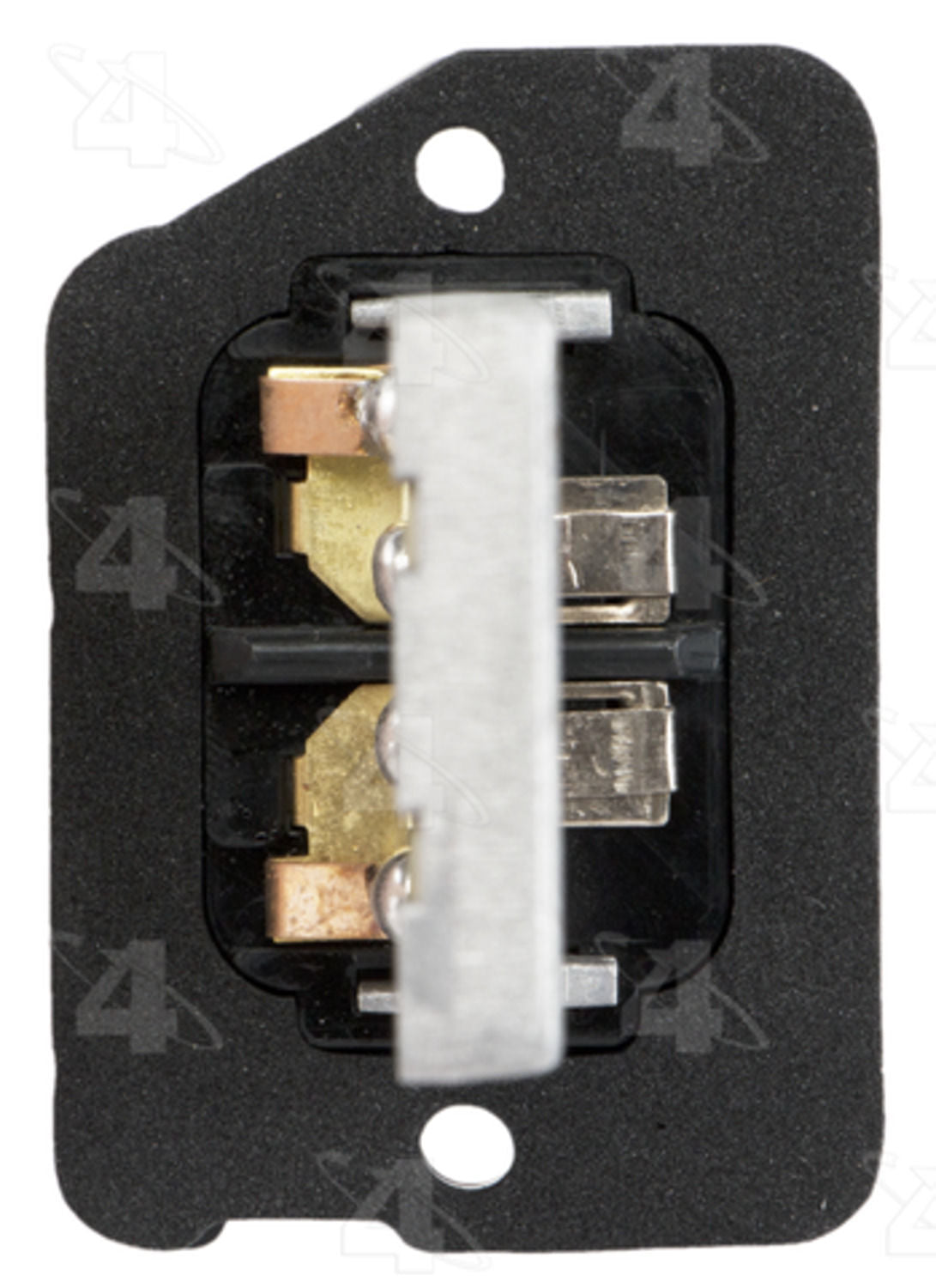 BLwr Motor Resistor   Four Seasons   20223