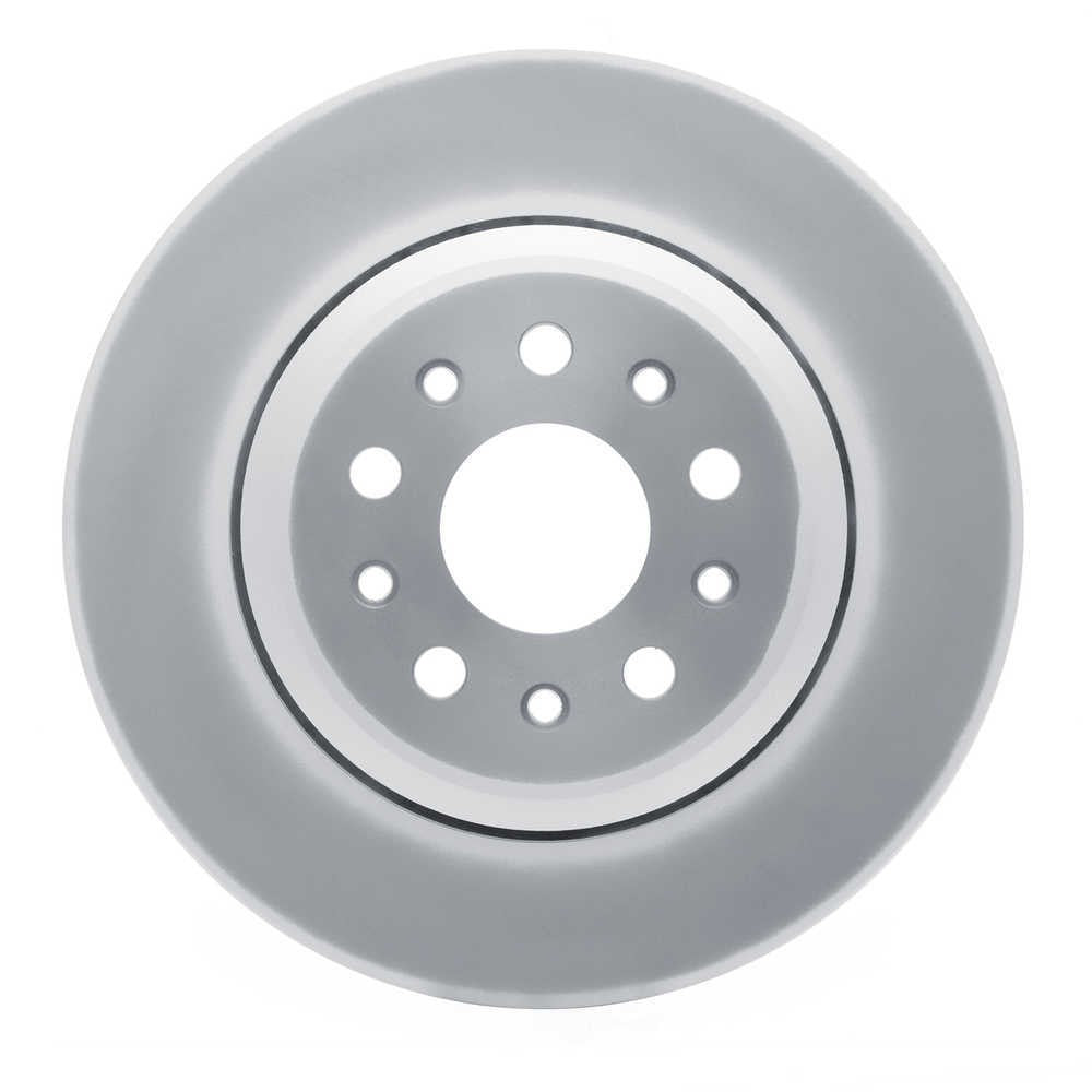 Rr Disc Brake Rotor  DFC  604-79003