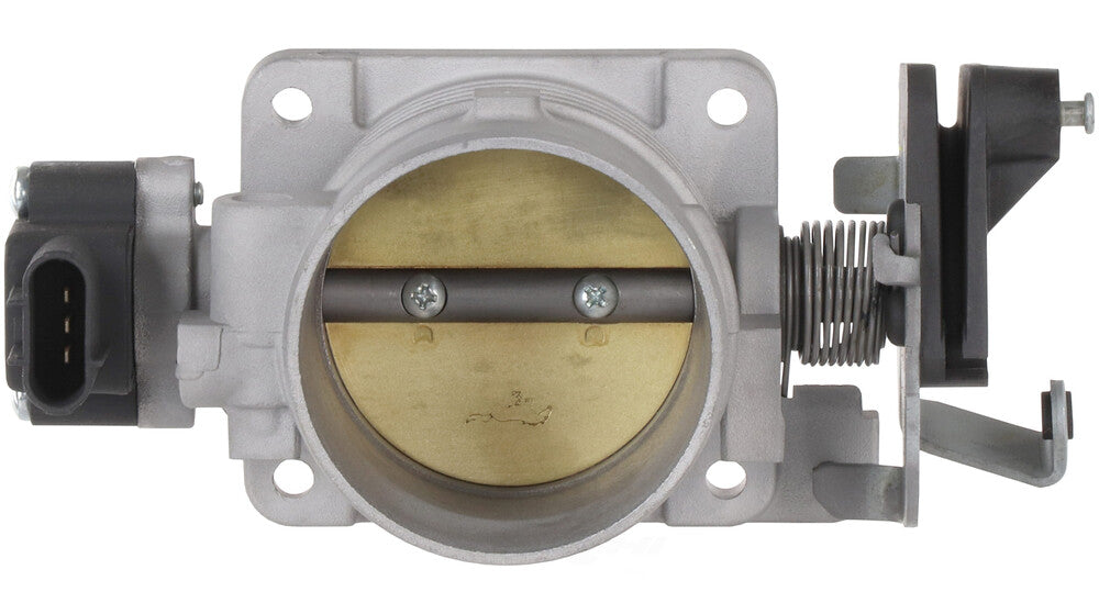 Reman Throttle Body  Cardone Industries  67-1067