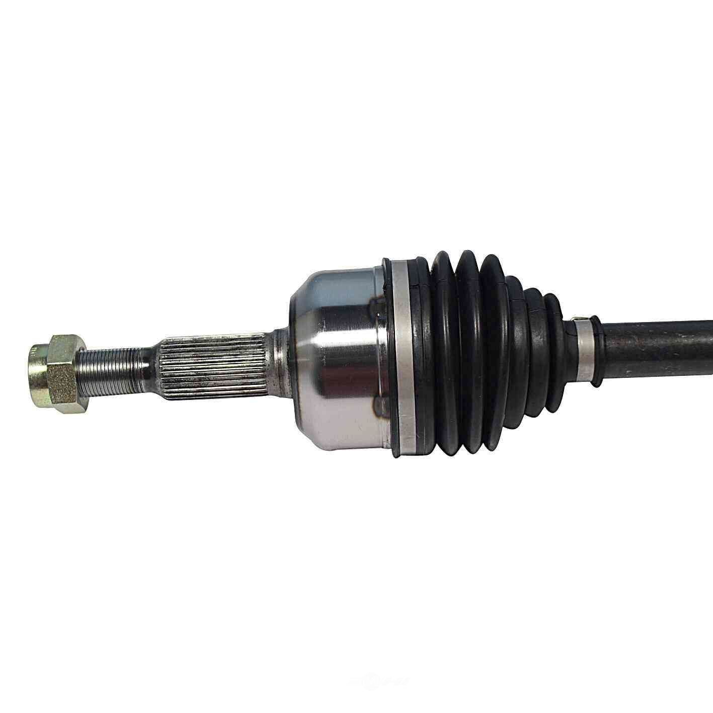 Right New CV Complete Assy   GSP North America   NCV10267
