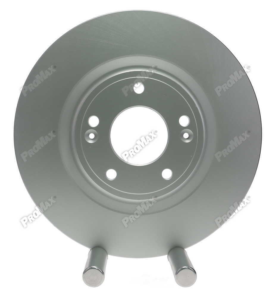 PROMAX Premium Geo-Coated Brake Rotor 20-31547