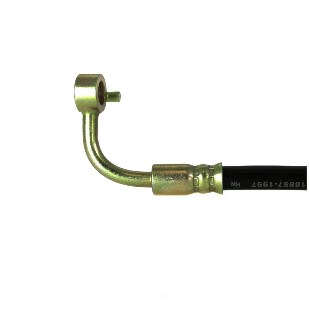 Frt Brake Hose  Centric Parts  150.51084