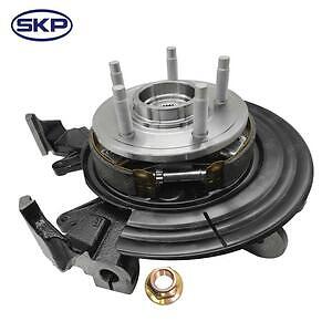 Spindle Knuckle  Skyward Automotive  SK698012
