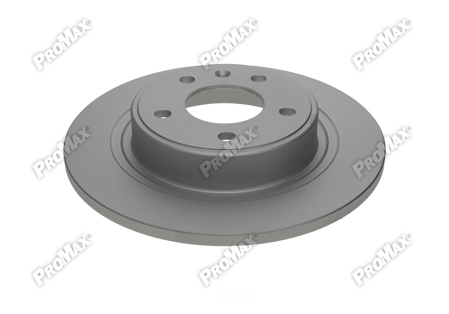 PROMAX Premium Geo-Coated Brake Rotor 20-55196