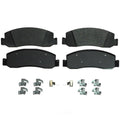 Frt Severe Duty Brake Pads  Wagner  SX1333A