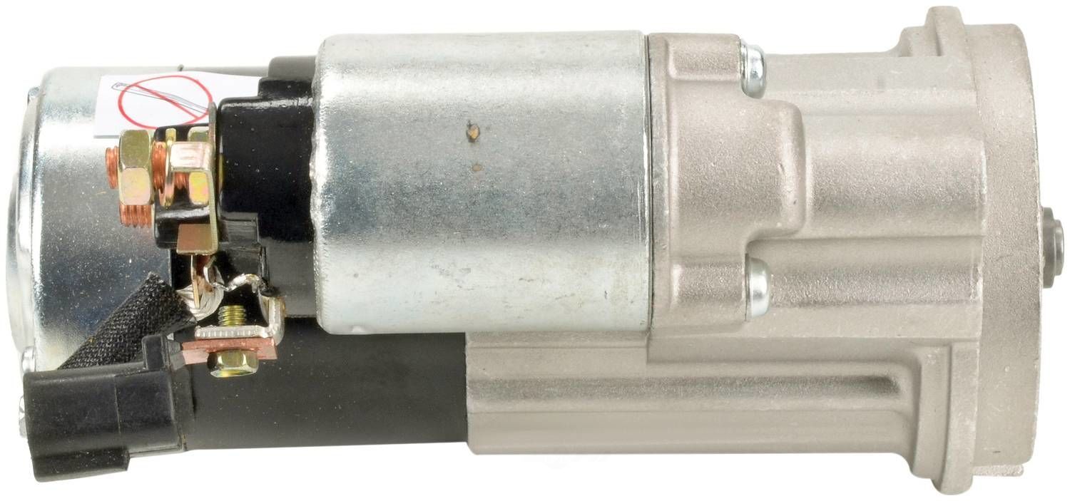 Reman Starter  Bosch  SR2271X