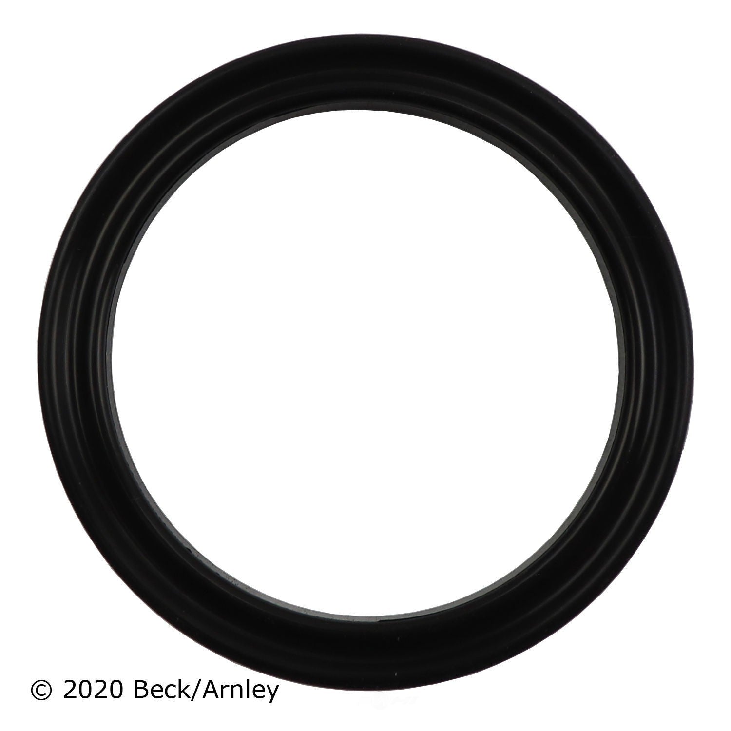 Plenum Gasket  Beck/Arnley  037-6070