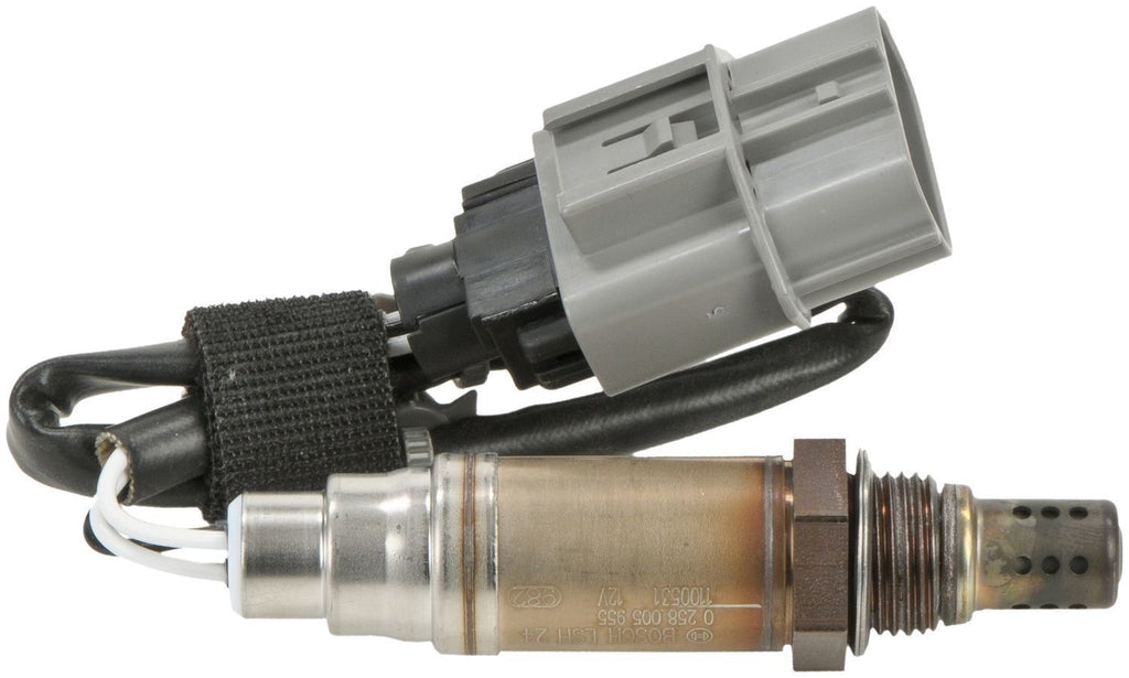 Oxygen Sensor  Bosch  15955