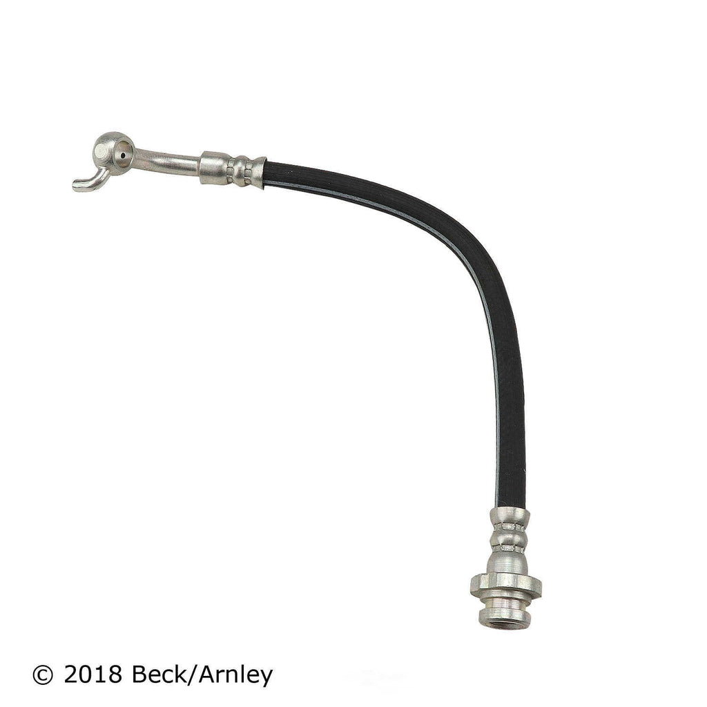 Rr Brake Hose  Beck/Arnley  073-1978