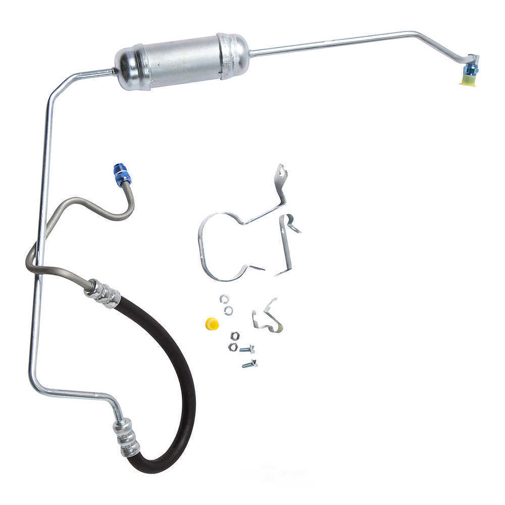 Pwr Strg Pressure Hose  Edelmann  91983
