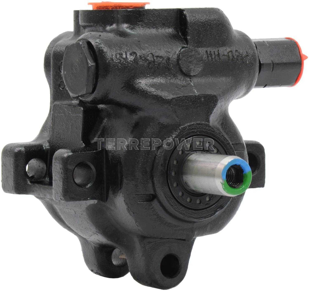 Reman Pwr Strg Pmp w/o Resv  BBB Industries  720-0126