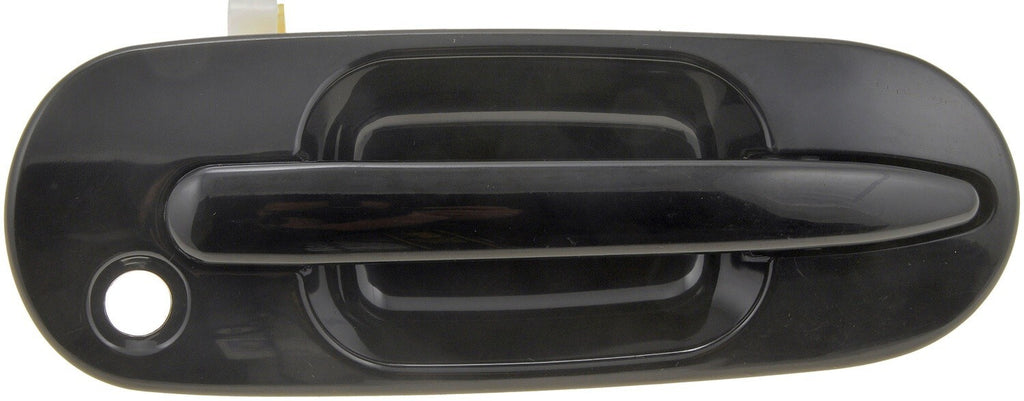 Exterior Door Handle  Dorman/Help  77628