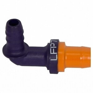 PCV Valve  Motorcraft  EV285