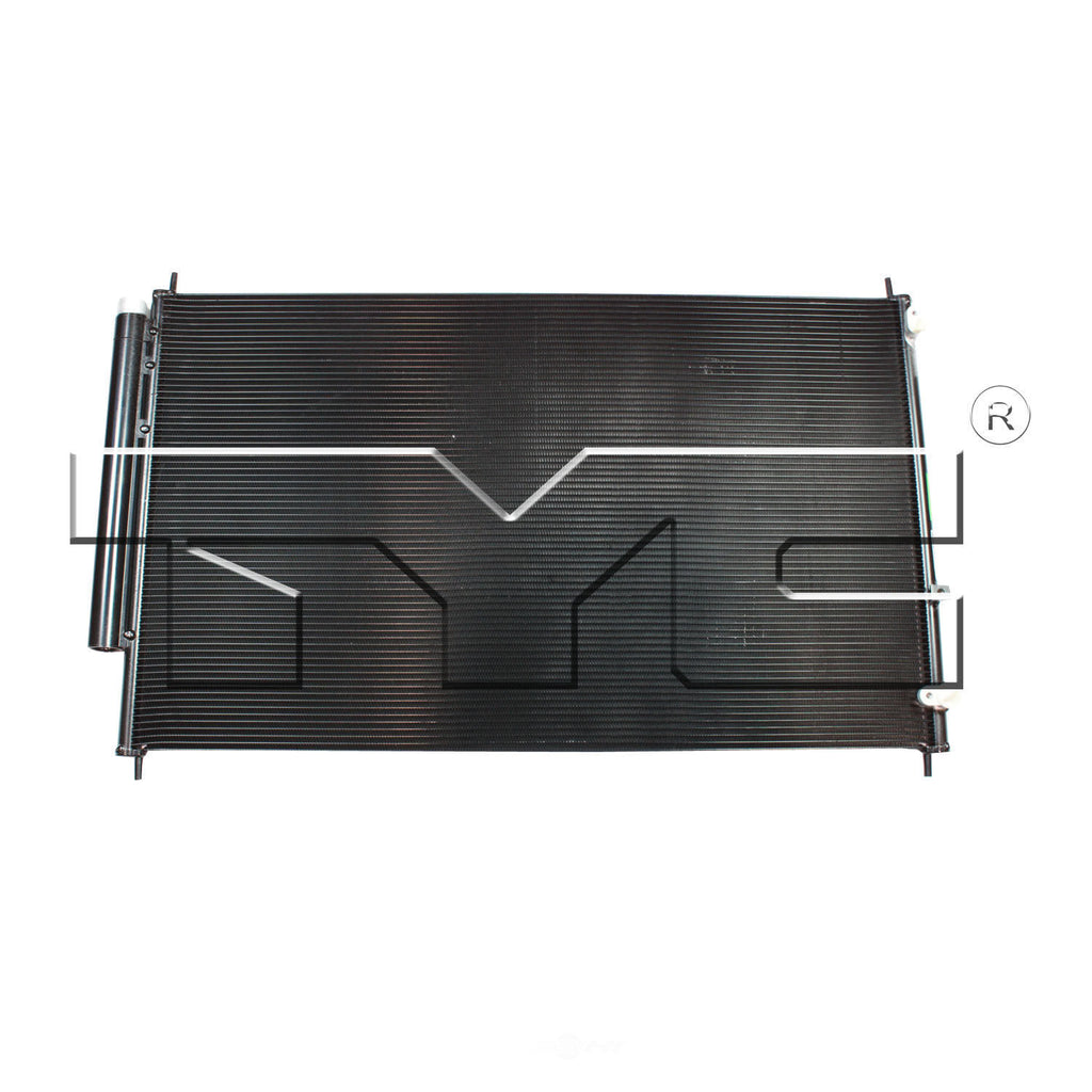 A/C Condenser  TYC  3892