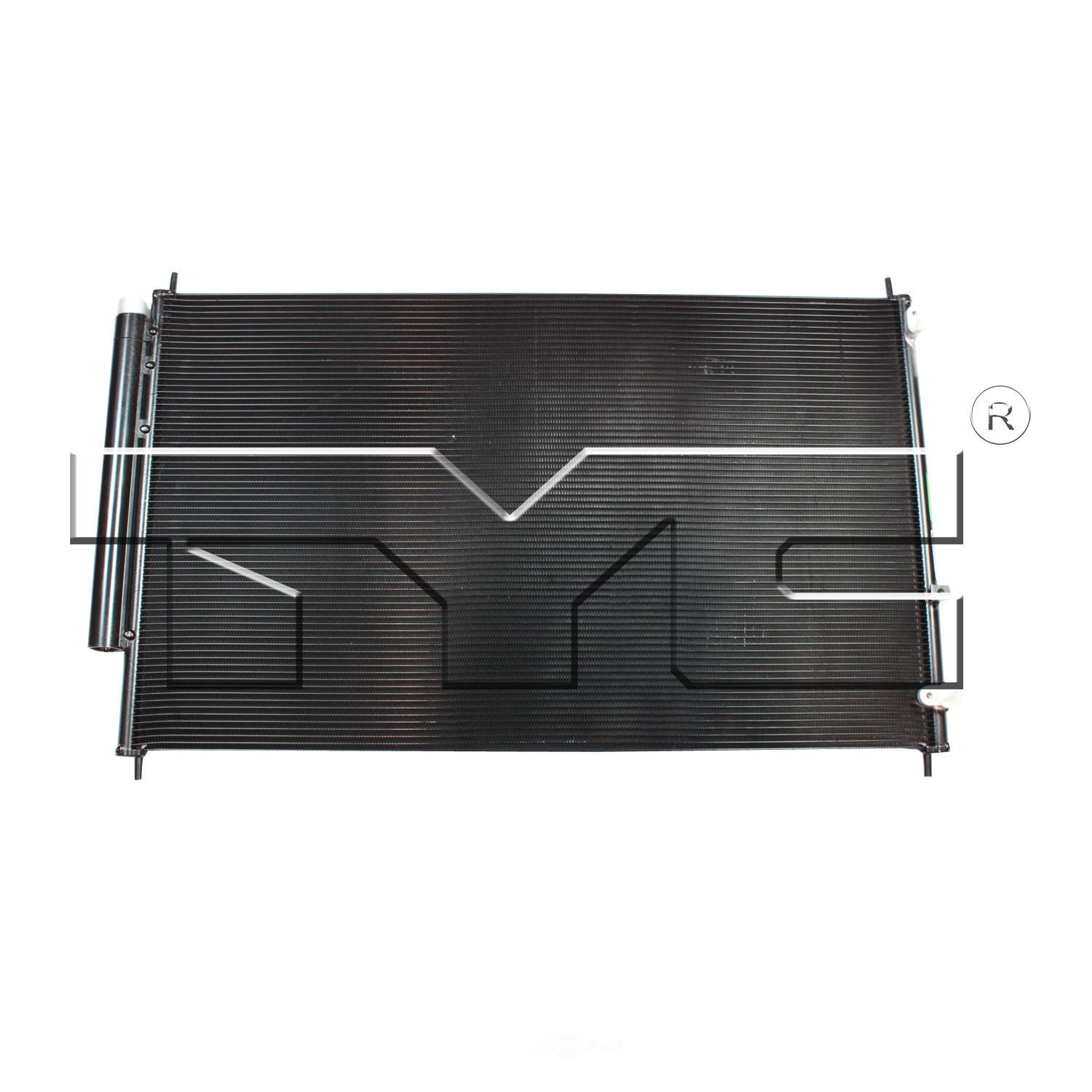 A/C Condenser  TYC  3892