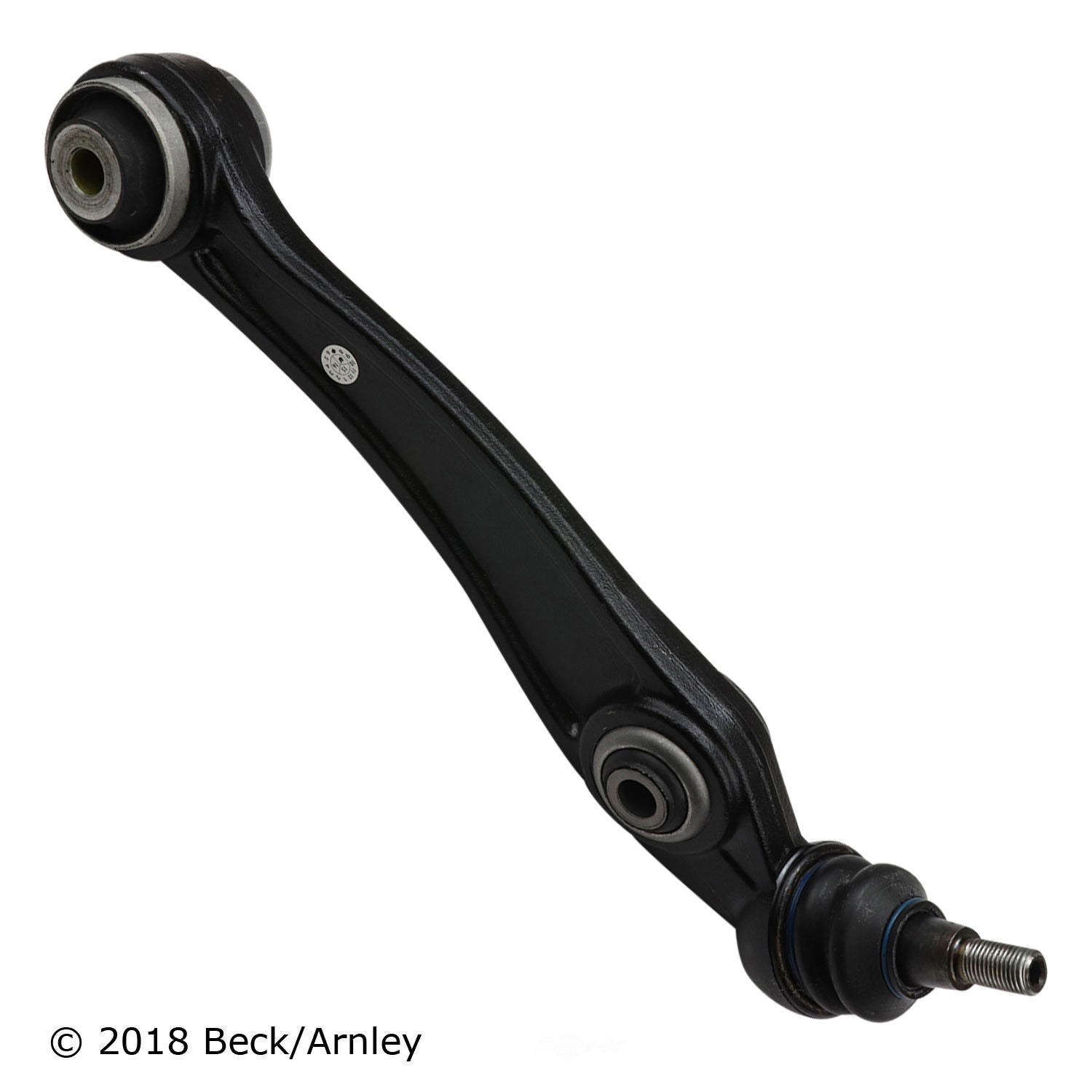 Ctrl Arm w/Ball Joint  Beck/Arnley  102-7995