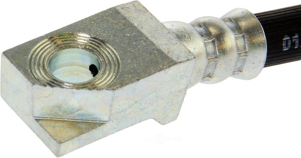Frt Brake Hose  Centric Parts  150.61008