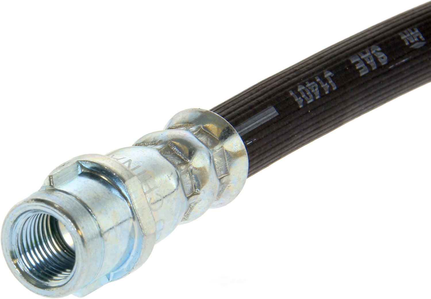 Frt Brake Hose  Centric Parts  150.35053